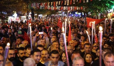 100 Yıllık Gururla Cumhuriyetin Meskeni Çankaya