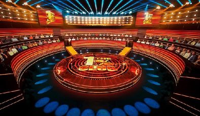 ACUNMEDYA BBC’nin Sevilen Formatı “The %1 Club”ı Satın Aldı