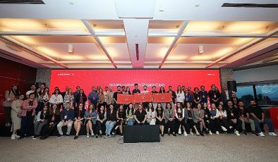 Akbank Hackathon: DisasterTech’in Kazanan Grupları Belirli Oldu!