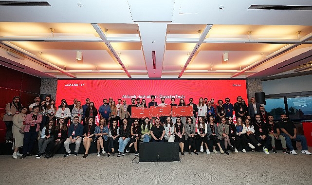 Akbank Hackathon: DisasterTech’in Kazanan Grupları Belirli Oldu!