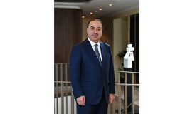 Alternatif Bank’ın Yeni Genel Müdürü Ozan Kırmızı Oldu  