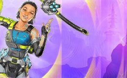 Apex Legends’ın Yeni Dönemi Ignite, Yepisyeni Bir Karakterle Birlikte Geliyor