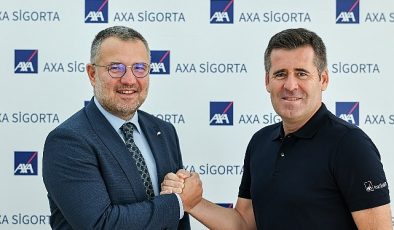 AXA Sigorta Teknik Yönetici Hüseyin Eroğlu ile  “Değerler Ortaklığı”na İmza Attı