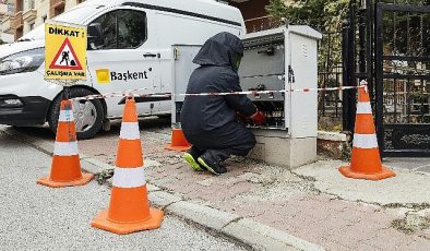 Başşehir EDAŞ Zonguldak’ı Bakım ve Yatırımlarıyla Aydınlattı