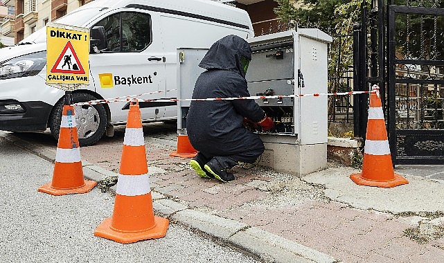 Başşehir EDAŞ Zonguldak’ı Bakım ve Yatırımlarıyla Aydınlattı