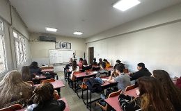 BELGEM’de Yeni Devir Eğitimleri Başladı