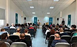 Beyaz Baston Günü’nde Görme Engellilere Hakları Anlatıldı