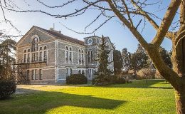 Boğaziçi Üniversitesi’nde Yeni Teknopark Alanları Kuruluyor