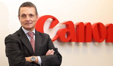 Canon, 3. Defa Salomon Cappadocia Ultra-Trail®’ı Sponsor Olarak Destekliyor