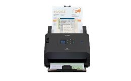 Canon’dan çağdaş ofis ve iş yerlerine uygun yeni masaüstü tarayıcısı imageFORMULA DR-S250N