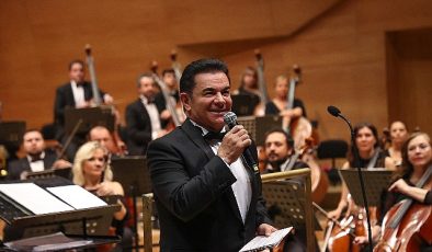 DenizBank Cumhuriyetimizin 100. Yılı Konserleri’nin Başlangıcını Ankara’daki Birinci Performansla Yaptı  