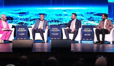 Dijital Terörizm Bir Ulusal Güvenlik Tehdididir