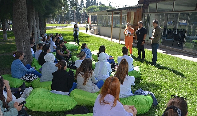 Doç. Dr. Dülgerler, “Hepimiz Doğuştan Ruh Sıhhati Hakkına Sahibiz”