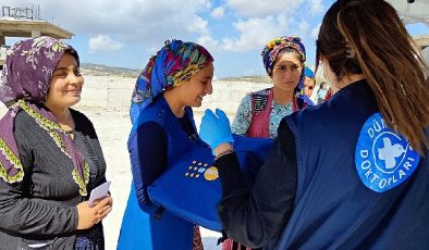Dünya Hekimleri: “Kriz Bölgelerindeki İnsani Yardım Çalışanları Ruhsal Sıhhat İstikametinden Desteklenmeli”