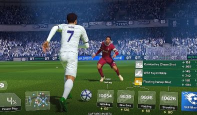 EA SPORTS FC Markası, EA SPORTS FC Tactical ile Birlikte Daha da Büyüyor