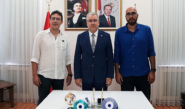 Egeli Doktora Öğrencisi ve Takımından Spor Bilimine Değerli Katkı Sağlayacak Proje