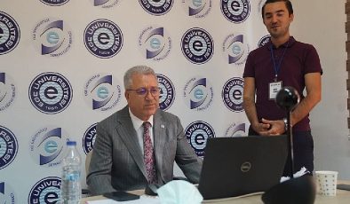 EGESEM Sertifikaları Yeni Devirde İngilizce Olacak