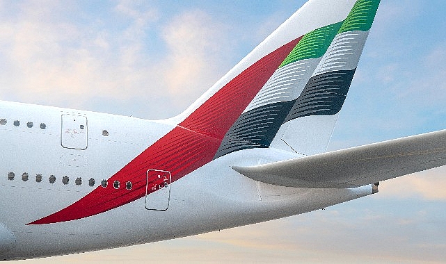 Emirates, 2024 ve 2025’te Sürdürülebilir Havacılık Yakıtı tedariki için Neste ile iş birliğini genişletiyor