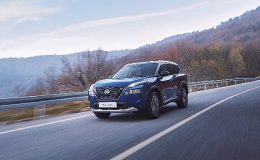Eşsiz Nissan Günleri 21 Ekim’de Başlıyor!