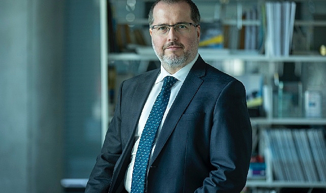 EY Global İdare Heyeti Risk Araştırması Yayımlandı