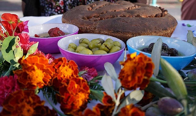 Germiyan Şenliği Başlıyor