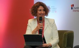 GTR Türkiye 2023 Ticaret ve İhracat Finansmanı Konferansı, Akbank Platinyum Sponsorluğunda Yüzlerce Profesyonelin İştirakiyle Gerçekleşti