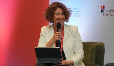 GTR Türkiye 2023 Ticaret ve İhracat Finansmanı Konferansı, Akbank Platinyum Sponsorluğunda Yüzlerce Profesyonelin İştirakiyle Gerçekleşti