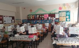 Hayata Düzgün Bakarız Ekolojik Okuryazarlık Projesi 2023 – 2024 Eğitim Öğretim Yılında da Yeni Vilayetlerle Yoluna Devam Ediyor