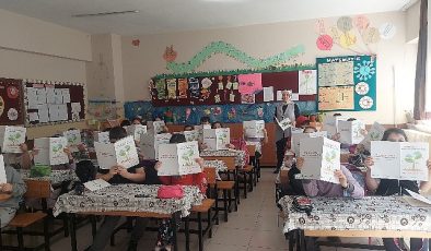 Hayata Düzgün Bakarız Ekolojik Okuryazarlık Projesi 2023 – 2024 Eğitim Öğretim Yılında da Yeni Vilayetlerle Yoluna Devam Ediyor
