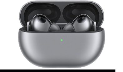 HUAWEI FreeBuds Pro 3 ses kalitesinin sonlarını zorluyor