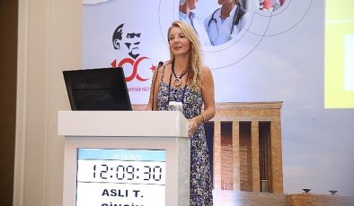 İnkontinans Sorunu Hayat Kalitesini Düşürüyor