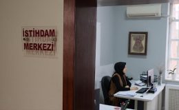 İsko Bakım Kısmına 20 İşçi Alacak