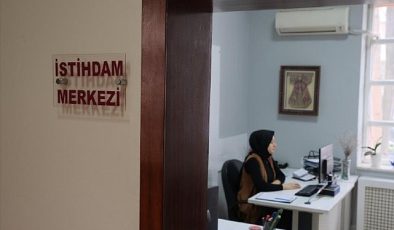 İsko Bakım Kısmına 20 İşçi Alacak