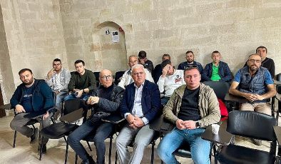 İstihdam Garantili Kaynakçılık Kursu Başlıyor