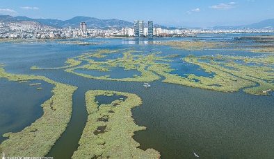 İzmir ve Lubliyana kuraklığa karşı güçlerini birleştirecek