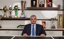 Kağıtspor’da İbrahim Erçin Devri