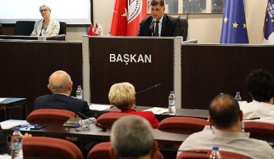 Karşıyaka’da 2 Milyar 450 Milyonluk Dev Bütçe