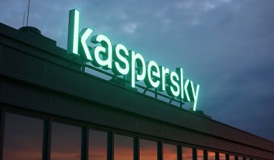 Kaspersky SD-WAN: Coğrafik Olarak Dağınık Ağları Korumak için Yeni Tahlil