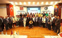 Kıyı Ege’den üç yıllık bütçeye onay