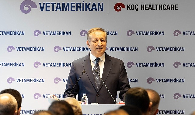 Koç Healthcare, hayvan sıhhatinde değerli bir yatırıma imza attı