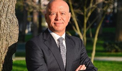 Koç Holding’in Dijital Dönüşüm Uygulamaları Dünya Ekonomik Forumu Tarafından En Âlâ Örnekler Ortasında Gösterildi
