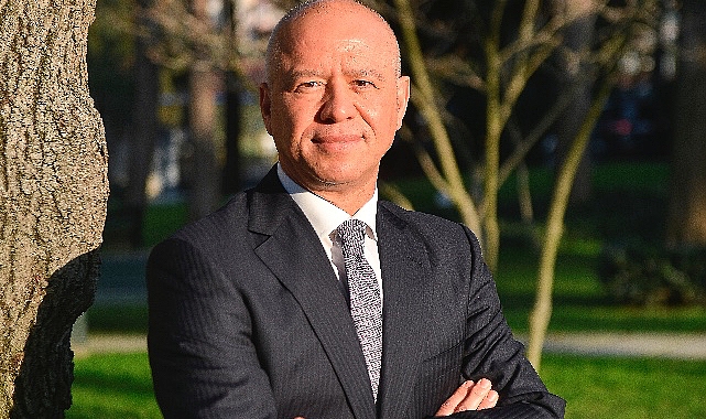 Koç Holding’in Dijital Dönüşüm Uygulamaları Dünya Ekonomik Forumu Tarafından En Âlâ Örnekler Ortasında Gösterildi