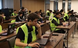KODELİG’23 heyecanı başladı
