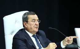 Konak’ta 2024 Yılı Mali Bütçesi Onaylandı