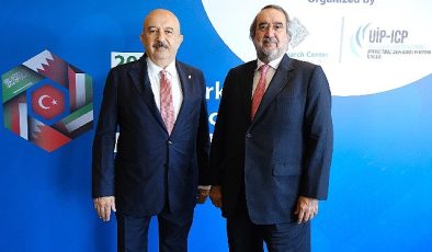 Körfez Bölgesi’nin yatırımcıları İstanbul’a geliyor