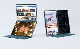 Lenovo Yoga Book9i: En Verimli Formda Kullanmak için İşte 5 Püf Noktası
