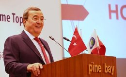 Lider Batur: Tek tahlil