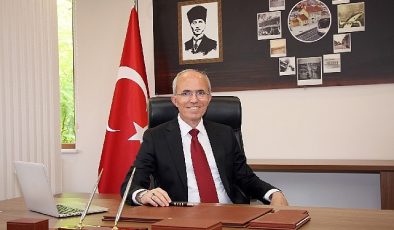 Lider Candan’dan Üniversite Öğrencilerine Müjde