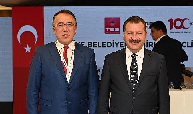 Lider Savran, Ankara’da tbb meclis toplantısına katıldı