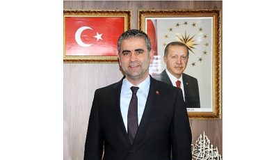 Lider Turan 100 Yıl bildirisi